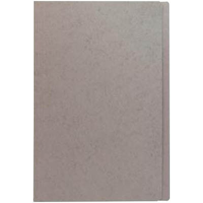 Image for MARBIG MANILLA FOLDER FOOLSCAP GREY BOX 100 from Total Supplies Pty Ltd