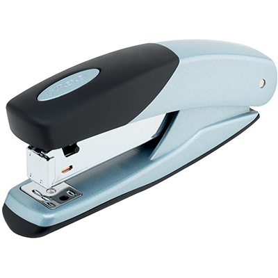 Image for REXEL TORADOR FULL STRIP STAPLER SILVER/BLACK from Office Products Depot Gold Coast