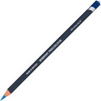 derwent procolour pencil ultramarine