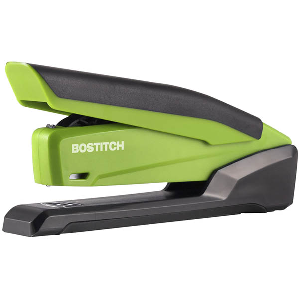 Image for BOSTITCH INPOWER DESKTOP STAPLER GREEN from Ross Office Supplies Office Products Depot