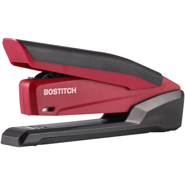 Image for BOSTITCH INPOWER DESKTOP STAPLER RED from MOE Office Products Depot Mackay & Whitsundays