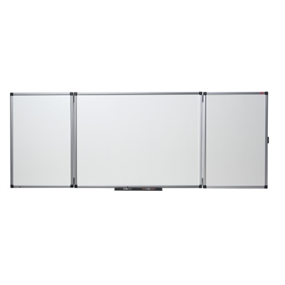 Image for NOBO WHITEBOARD CONFIDENTIAL 1200 X 900MM WHITE from Office Business Office Products Depot