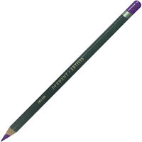derwent artists pencil imperial purple