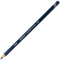 derwent watercolour pencil ultramarine