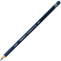 derwent watercolour pencil cobalt blue