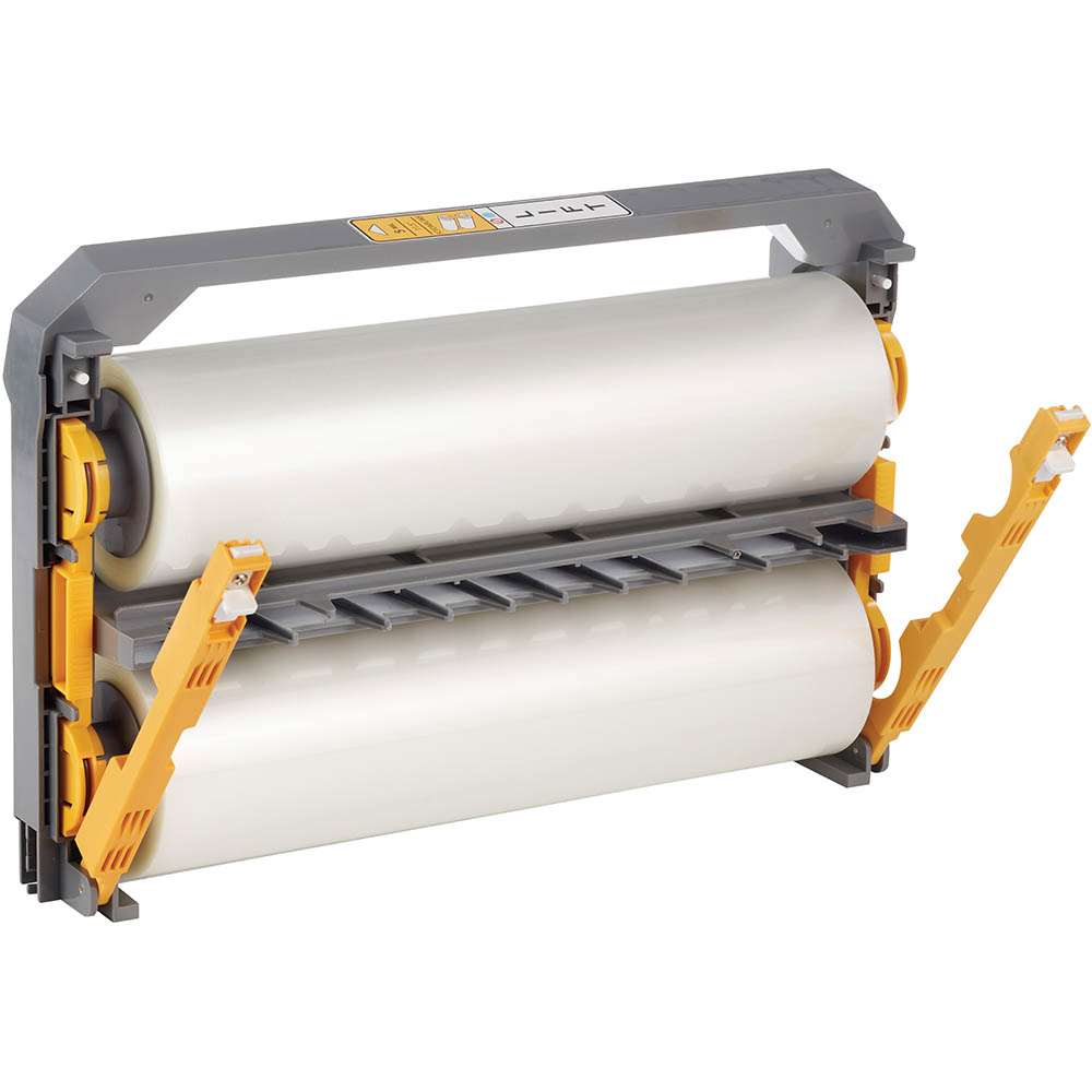 Image for GBC FOTON 30 125 MICRON RELOADABLE LAMINATOR CARTRIDGE 306MM X 34.4M from OFFICEPLANET OFFICE PRODUCTS DEPOT