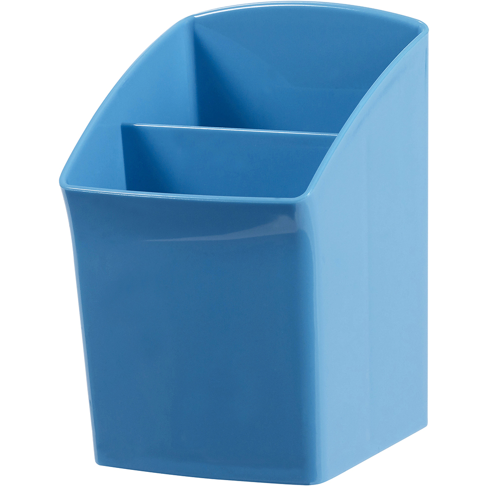 Image for ESSELTE NOUVEAU PENCIL CUP MARINE from Office Products Depot Gold Coast
