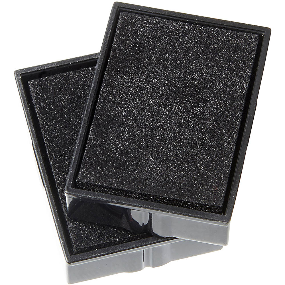 Image for DESKMATE REPLACEMENT INK PAD FOR MINI DATER from Office Products Depot Gold Coast