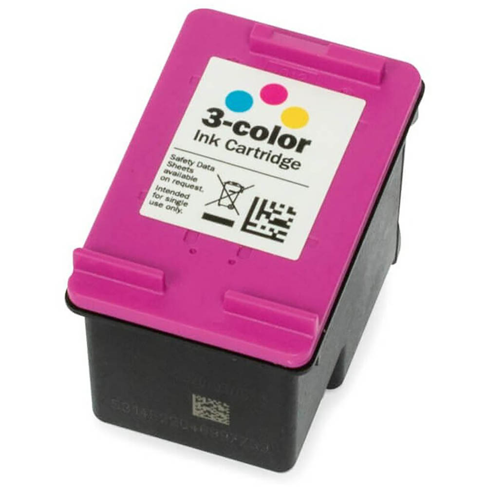 Image for COLOP E-MARK INK CARTRIDGE TRI-COLOUR from Office Products Depot