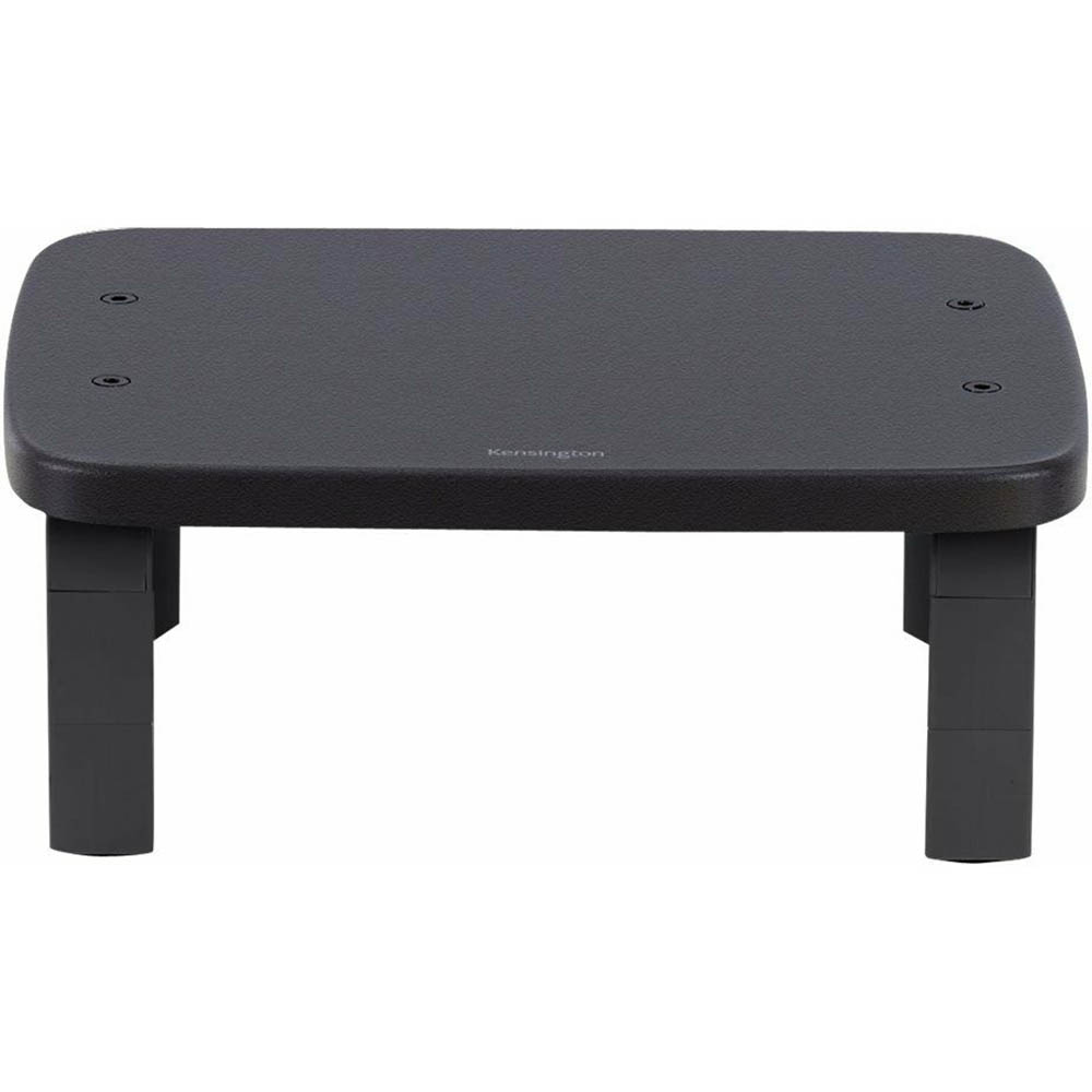Image for KENSINGTON SMARTFIT MONITOR STAND 65-140 X 300 X 240MM from Office Products Depot Gold Coast