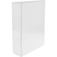 marbig insert ring binder pp 3d 16mm a4 white
