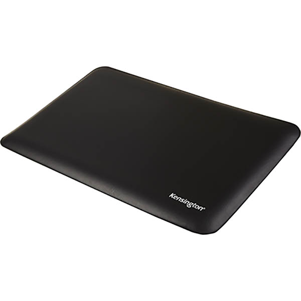Image for KENSINGTON ANTI-FATIGUE MAT 790 X 480MM MAT BLACK from Margaret River Office Products Depot