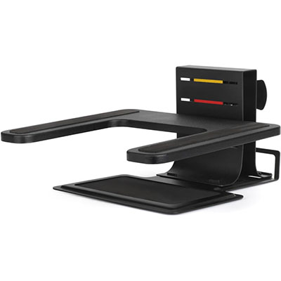 Image for KENSINGTON SMARTFIT ADJUSTABLE LAPTOP STAND from Albany Office Products Depot