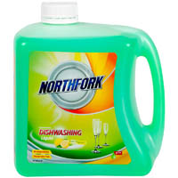 northfork dishwashing liquid 2 litre