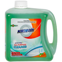 northfork all-purpose cleaner antibacterial 2 litre