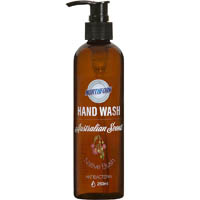 northfork australian scents antibacterial handwash 250ml native bush