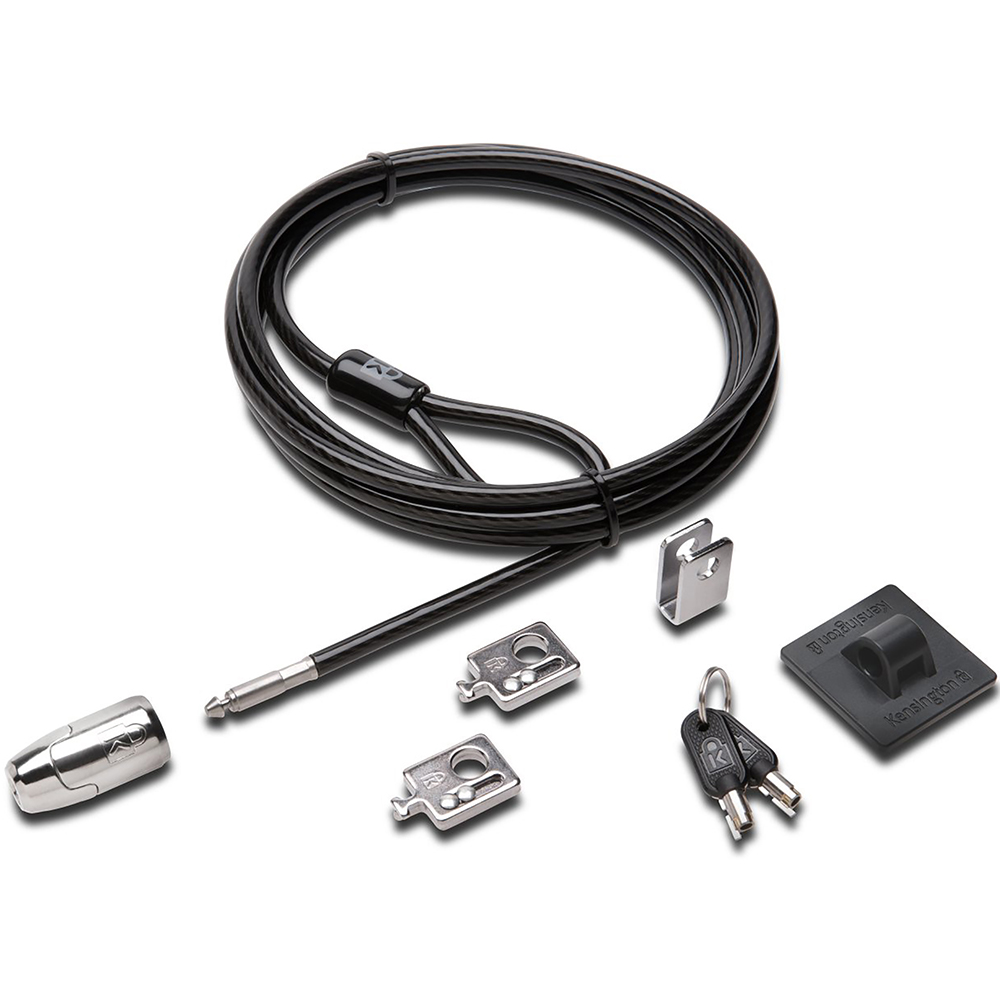 Image for KENSINGTON MICROSAVER 2.0 PERIPHERALS KIT from Office Products Depot Gold Coast