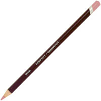 derwent coloursoft pencil pink