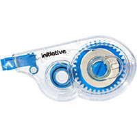 initiative correction tape 5mm x 8m