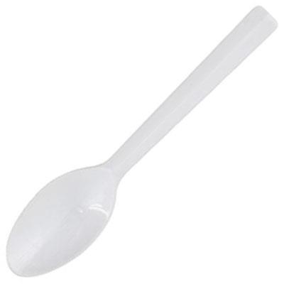 Image for MARBIG PLASTIC SPOONS PACK 100 from Office Products Depot Gold Coast