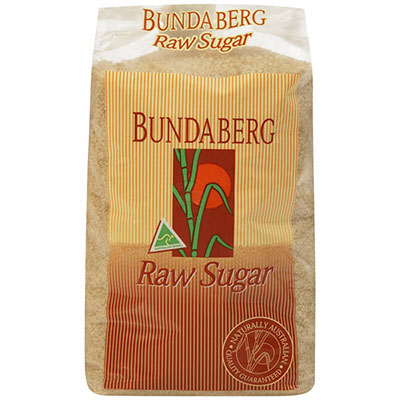 Image for BUNDABERG RAW SUGAR 1KG BAG from Total Supplies Pty Ltd