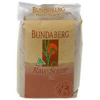 bundaberg raw sugar 2kg bag