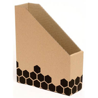 Image for MARBIG ENVIRO MERKUR BOX from OFFICEPLANET OFFICE PRODUCTS DEPOT