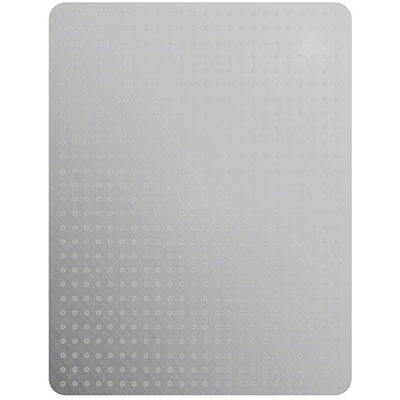 Image for MARBIG ENVIRONMAT CHAIRMAT PET RECTANGULAR LOW PILE CARPET 910 X 1210MM from Tristate Office Products Depot