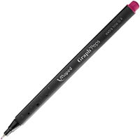 maped graph peps fineliner berry plum