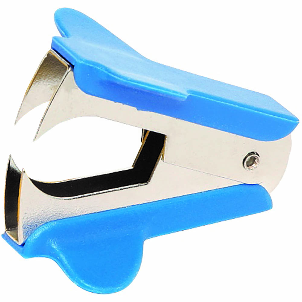 Image for MARBIG STAPLE REMOVER HANGSELL ASSORTED from Total Supplies Pty Ltd