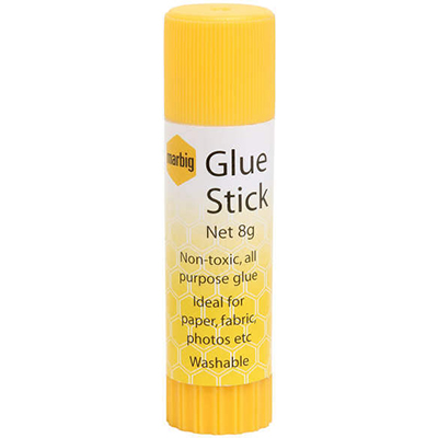 Image for MARBIG GLUE STICK 8G from Office Products Depot Gold Coast
