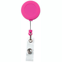 rexel id soft touch reel pink