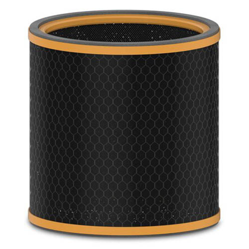 Image for TRUSENS Z3000 REPLACEMENT SMOKE AND ODOUR CARBON FILTER from Office Products Depot