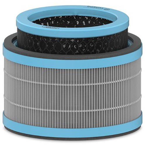 Image for TRUSENS Z1000 REPLACEMENT ALLERGY AND FLU HEPA FILTER from MOE Office Products Depot Mackay & Whitsundays