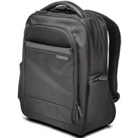 kensington contour 2.0 business laptop backpack 14 inch black