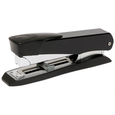 Image for REXEL FRONT LOAD STAPLER BLACK from Margaret River Office Products Depot