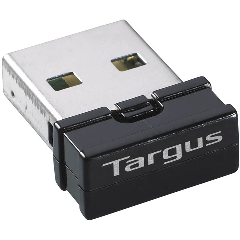 Image for TARGUS BLUETOOTH 4.0 DUAL-MODE MICRO USB ADAPTER from Office Products Depot