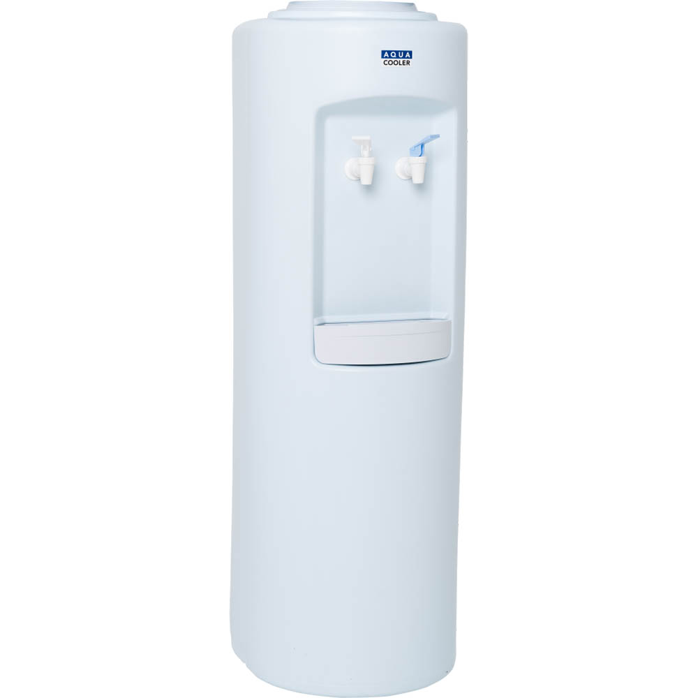 Image for HARMONY BOTTLE WATER COOLER - AMBIENT AND COLD from MOE Office Products Depot Mackay & Whitsundays