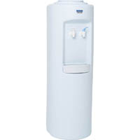 harmony bottle water cooler - ambient and cold