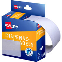 avery 937223 general use labels 44 x 63mm white box 150