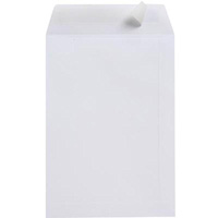 cumberland dl envelopes pocket plainface strip seal 80gsm 110 x 220mm white box 500