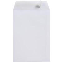 cumberland c4 envelopes pocket plainface strip seal 100gsm 324 x 229mm white box 250