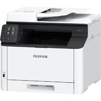 fujifilm c325z apeos colour laser multifunction printer a4