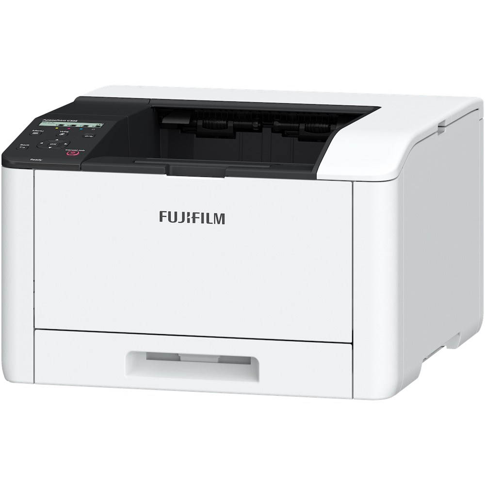 Image for FUJIFILM C325DW APEOSPRINT COLOUR LASER PRINTER A4 from Total Supplies Pty Ltd