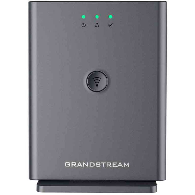 Image for GRANDSTREAM DP752 DECT VOIP BASE STATION from Albany Office Products Depot