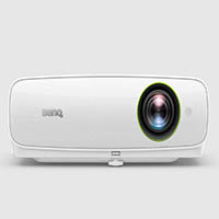 benq eh620 fhd smart projector windows 11 white