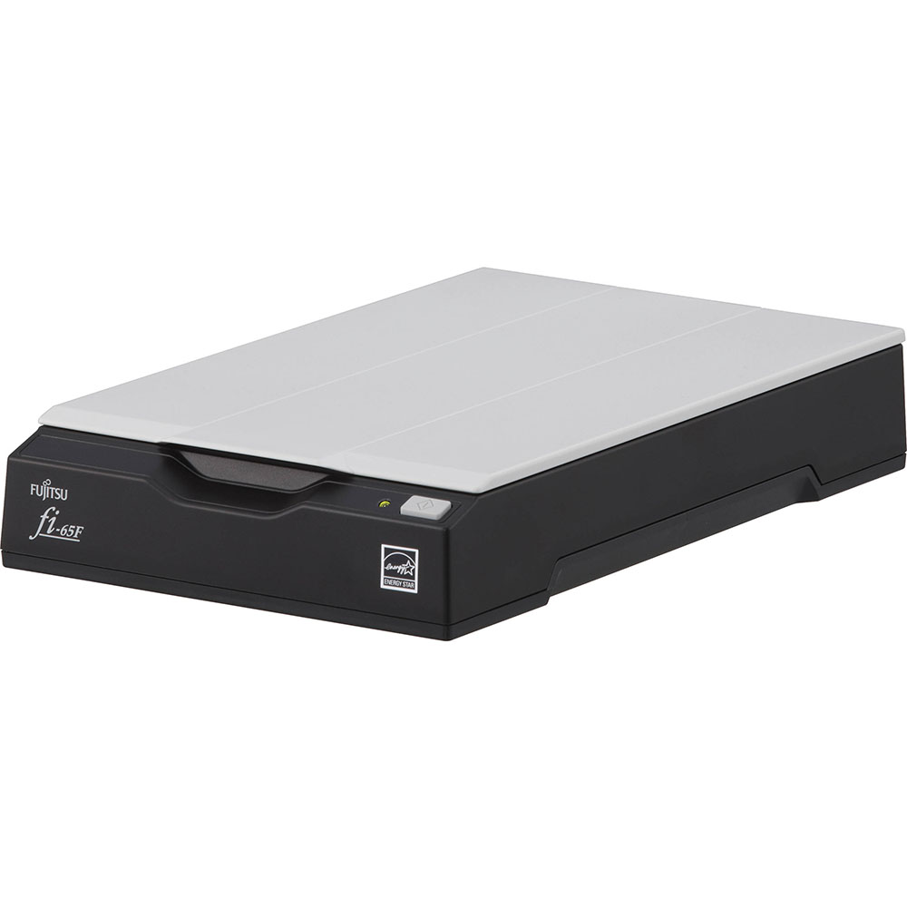 Image for FUJITSU FI-65F WORKGROUP DOCUMENT SCANNER from Margaret River Office Products Depot