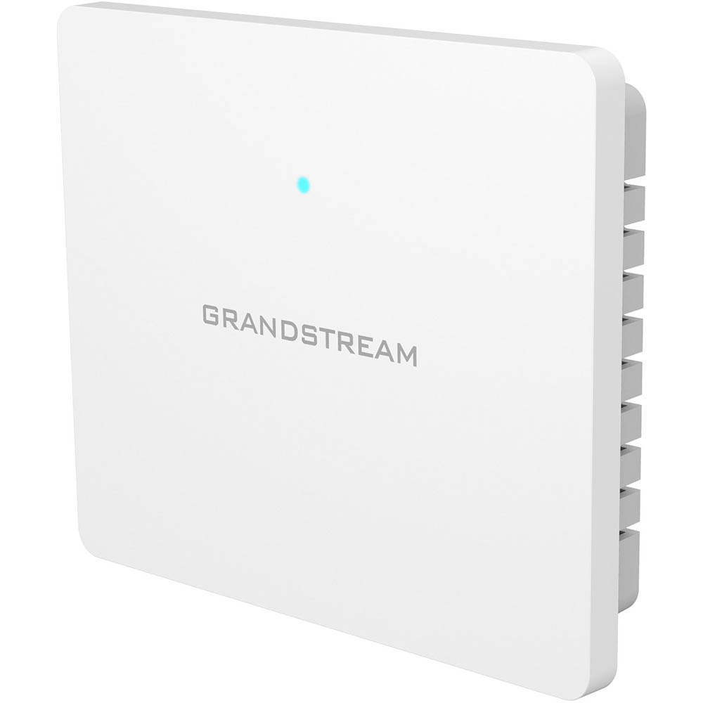 Image for GRANDSTREAM GWN7602 COMPACT WIFI ACCESS POINT from OFFICEPLANET OFFICE PRODUCTS DEPOT