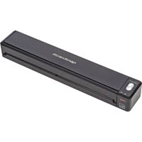 fujitsu ix100 scansnap portable scanner