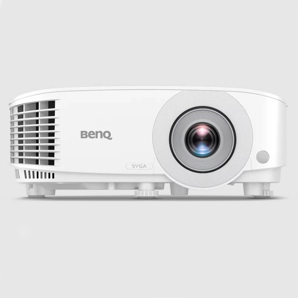 Image for BENQ MS560 SVGA MEETING ROOM PROJECTOR WHITE from Office Products Depot